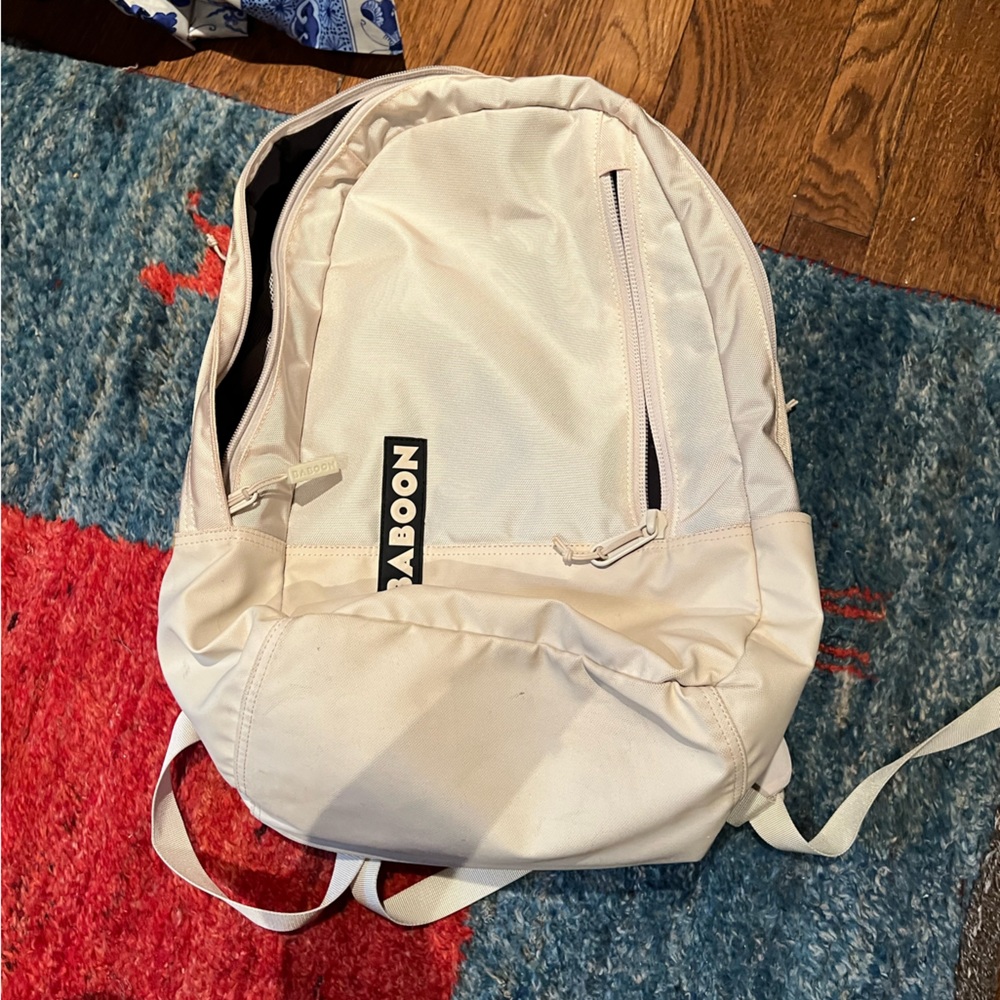 Baboon to the moon 22L backpack